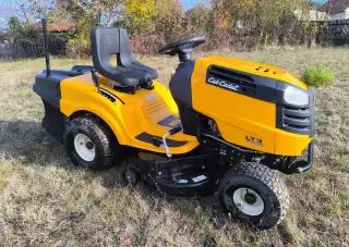 Traktorová kosačka Cub Cadet LT3 PR105