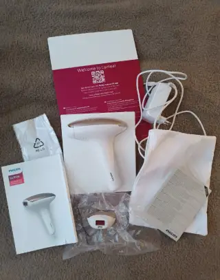 Philips SC1994/00 Lumea Prestige