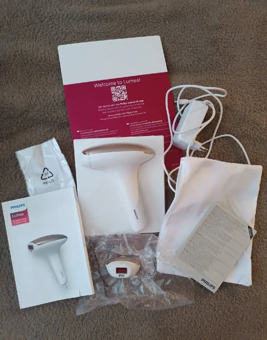 Philips SC1994/00 Lumea Prestige