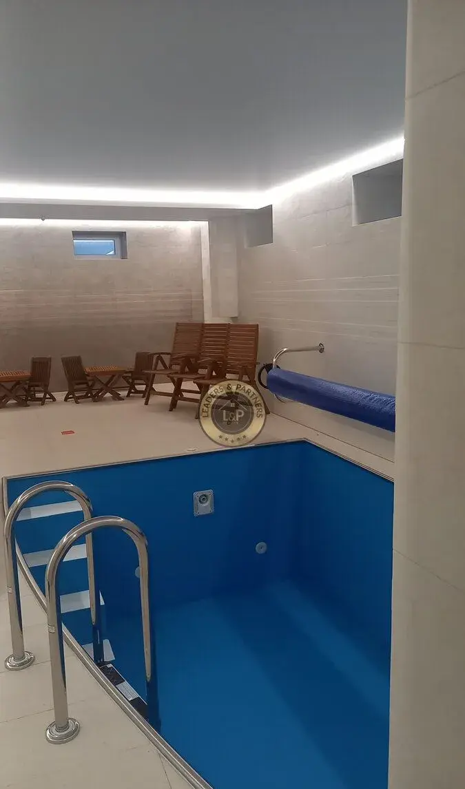 Zariadené wellness a fitnes priestory, Michalovce, Hrádok
