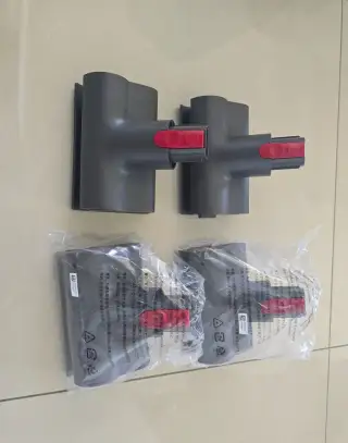 Roborock H6/H7 nahrad6 príslušenstvo