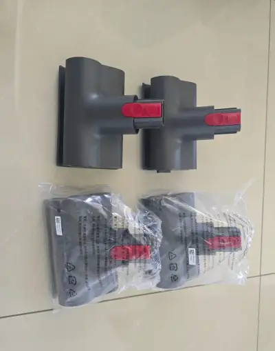 Roborock H6/H7 nahrad6 príslušenstvo