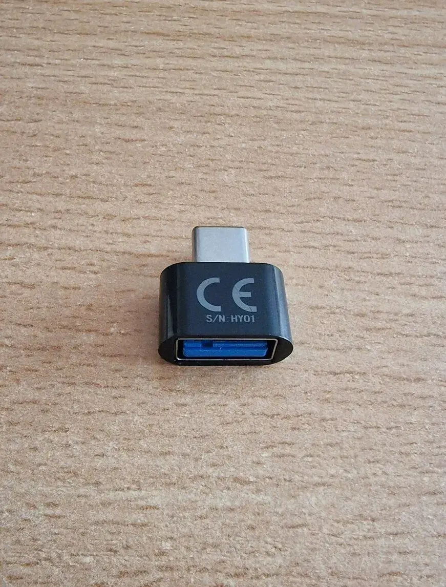 OTG adapter