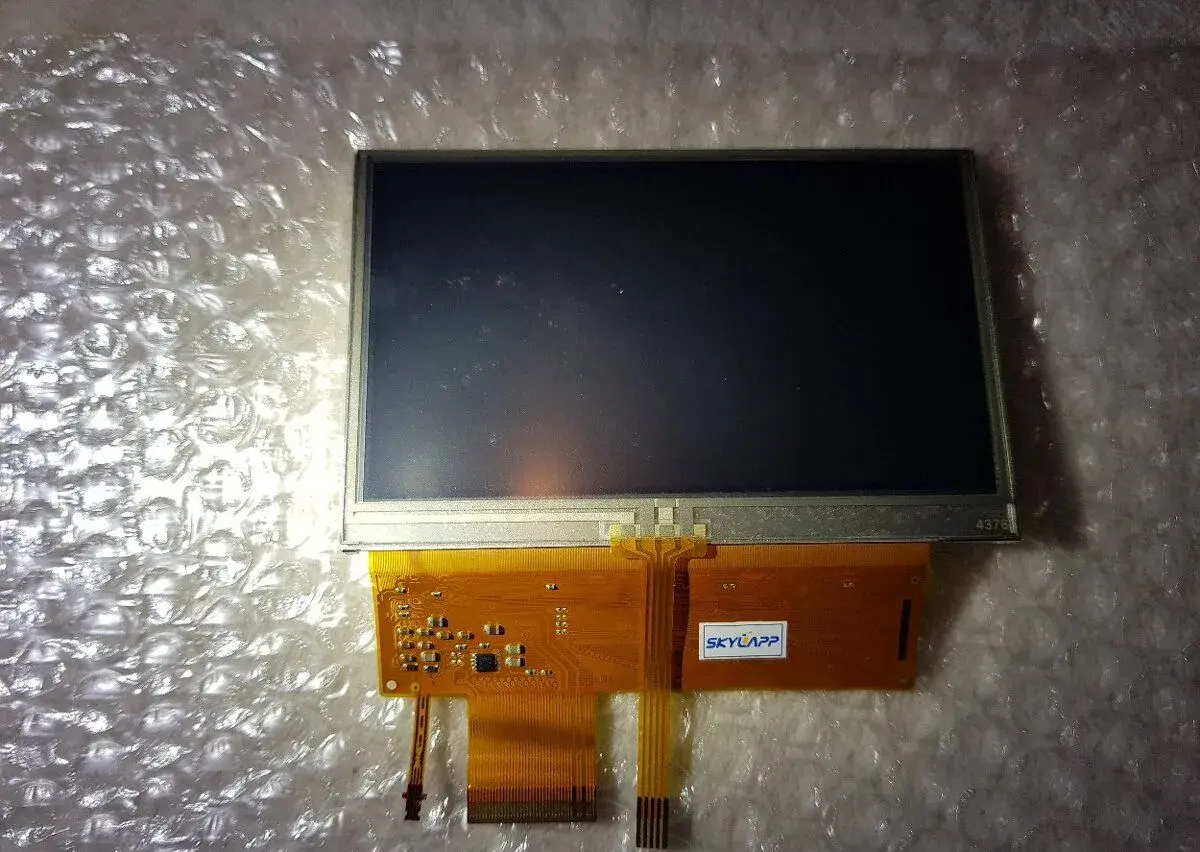 Garmin nuvi displej 4.3"
