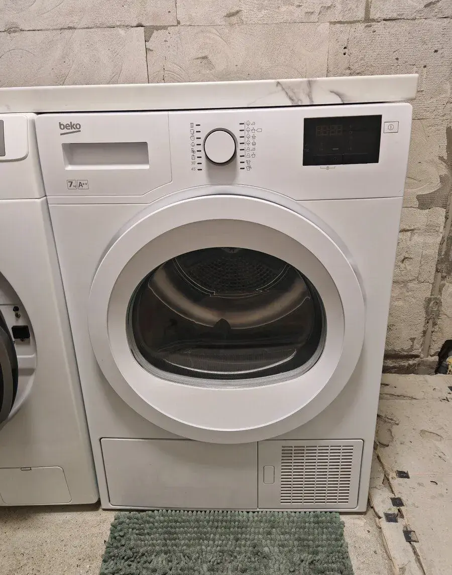 Sušička Beko
