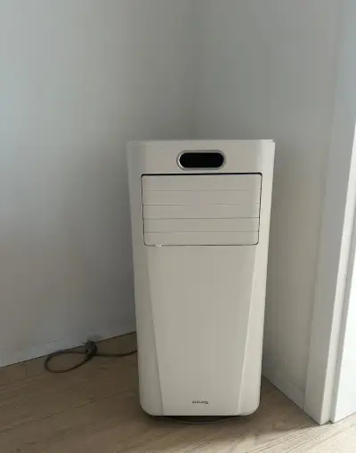 Prenosná klimatizácia