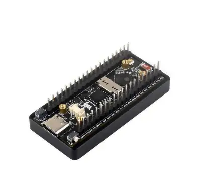 ESP32-S3 1.91" AMOLED TOUCH 240×536