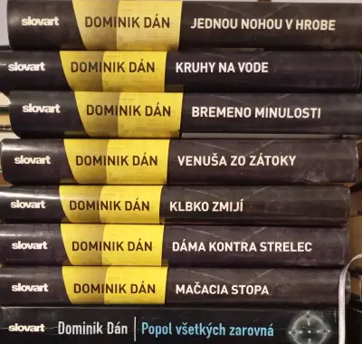 Dominik Dán