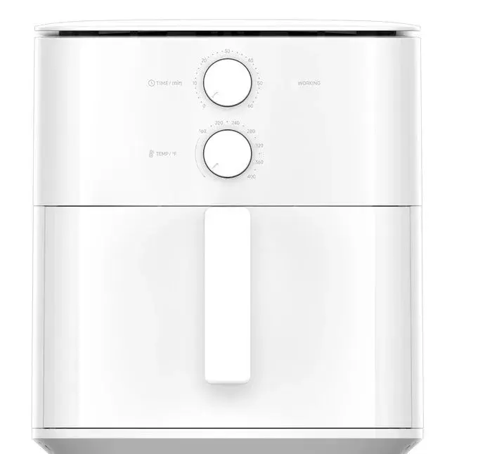 Teplovzdušnu fritézu Xiaomi Air Fryer Essential 6L
