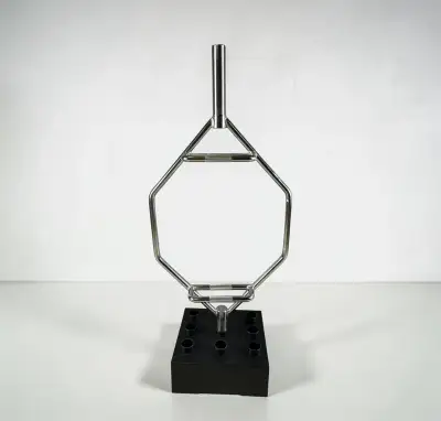 Hex bar / Trap bar na 50mm kotúče