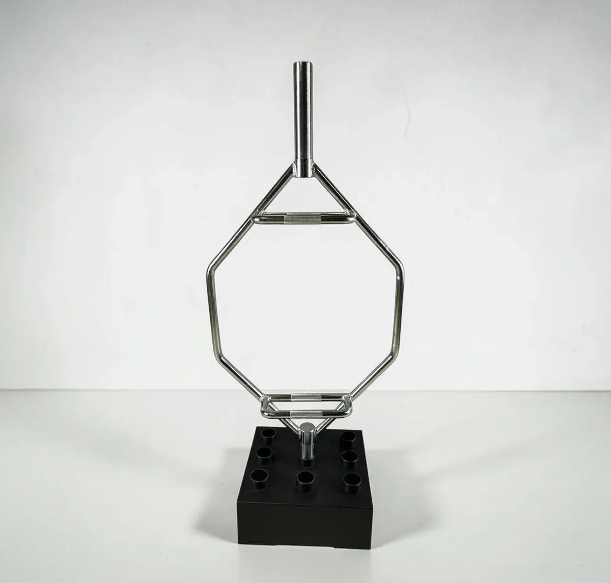 Hex bar / Trap bar na 50mm kotúče
