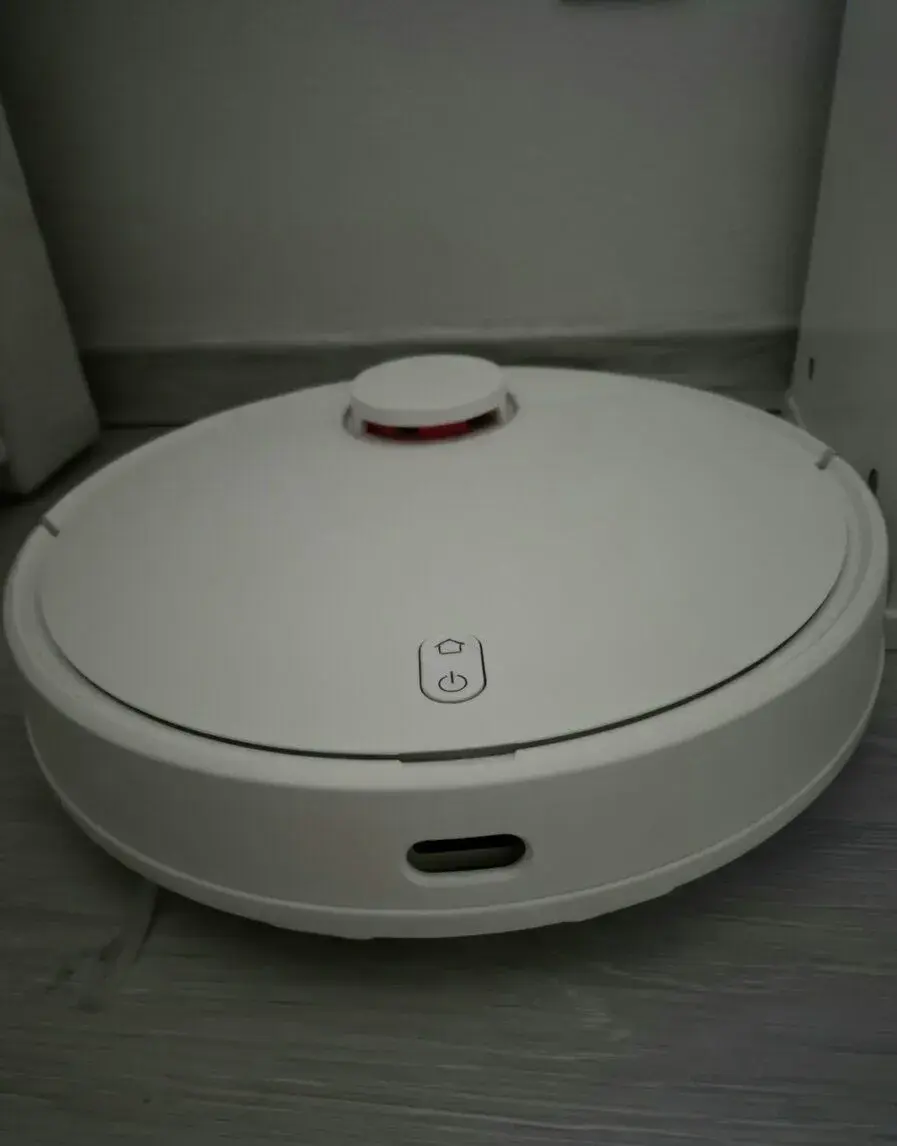 Xiaomi Robot Vacuum S10