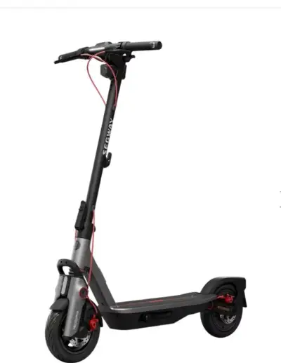 Segway eKickScooter Ninebot F3 E