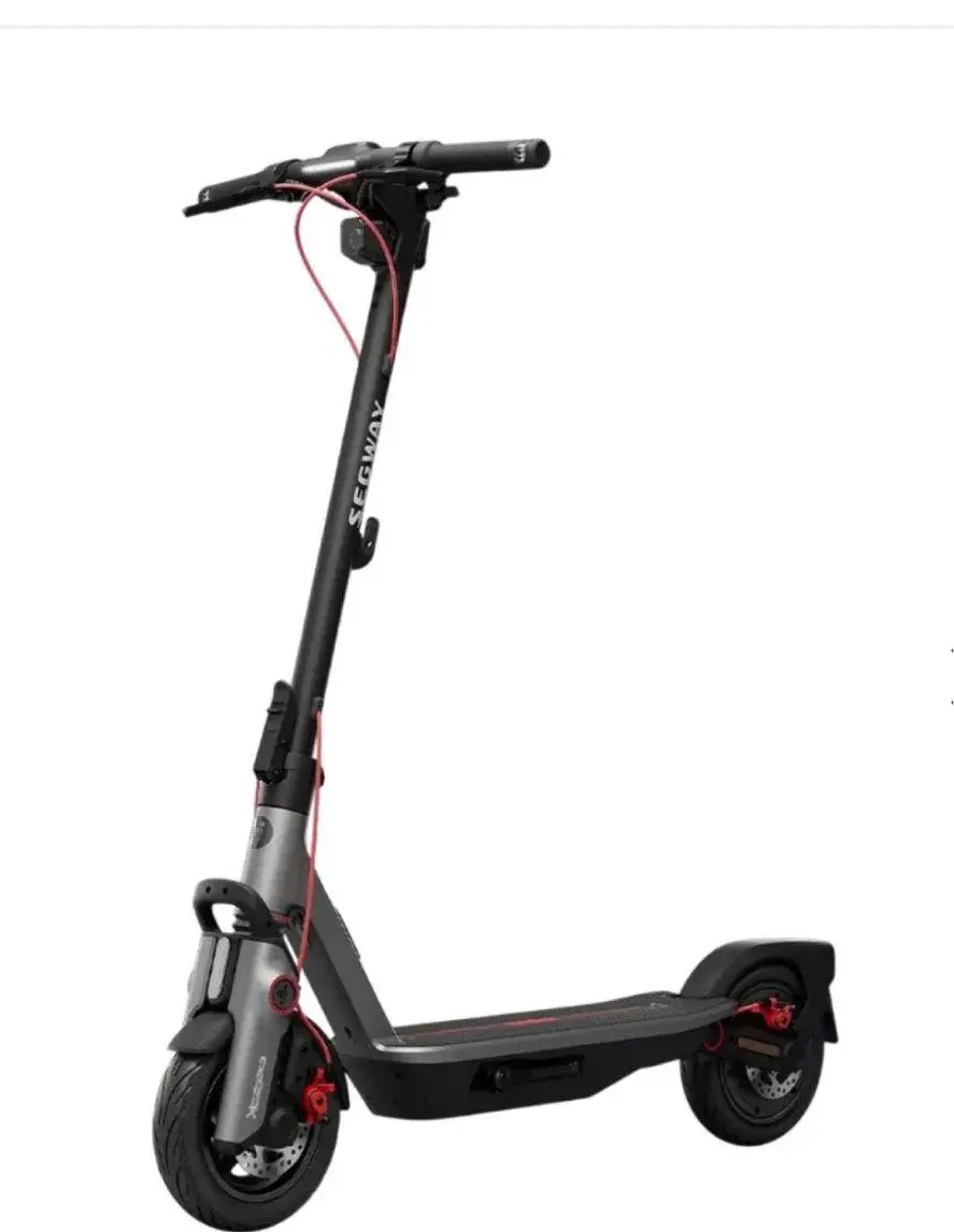 Segway eKickScooter Ninebot F3 E