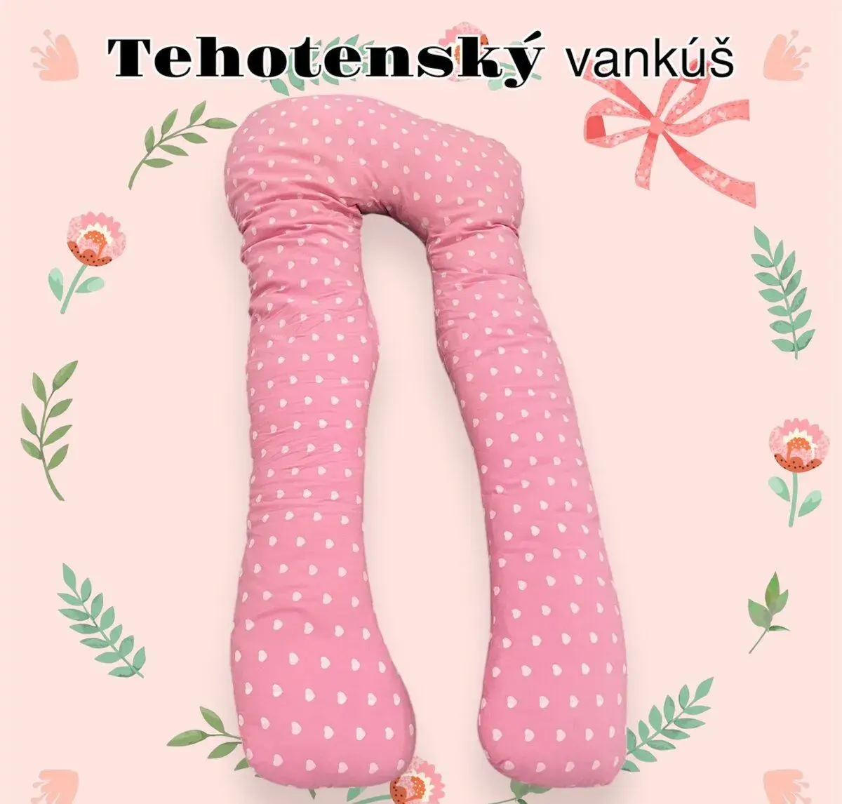 Potreby pre mamičku a dieťa