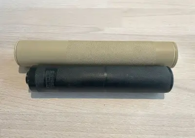 Airsoft tlmic