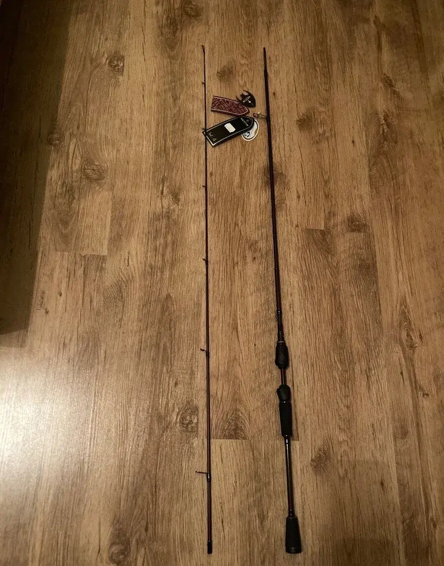 Westin W4 StreetStick 2nd 7'1" 213cm MH 5-15g