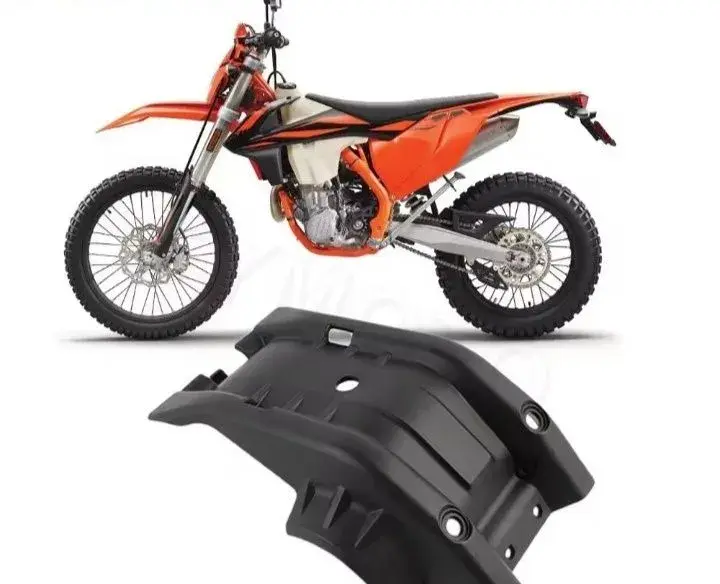 Kryt motora KTM HUSQVARNA