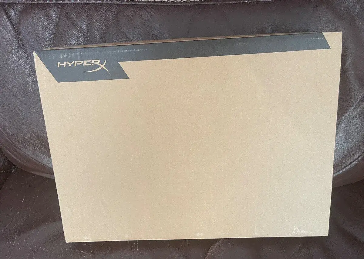 Herný notebook, HP HyperX OMEN 15 – ÚPLNE NOVÝ, NEROZBALENÝ