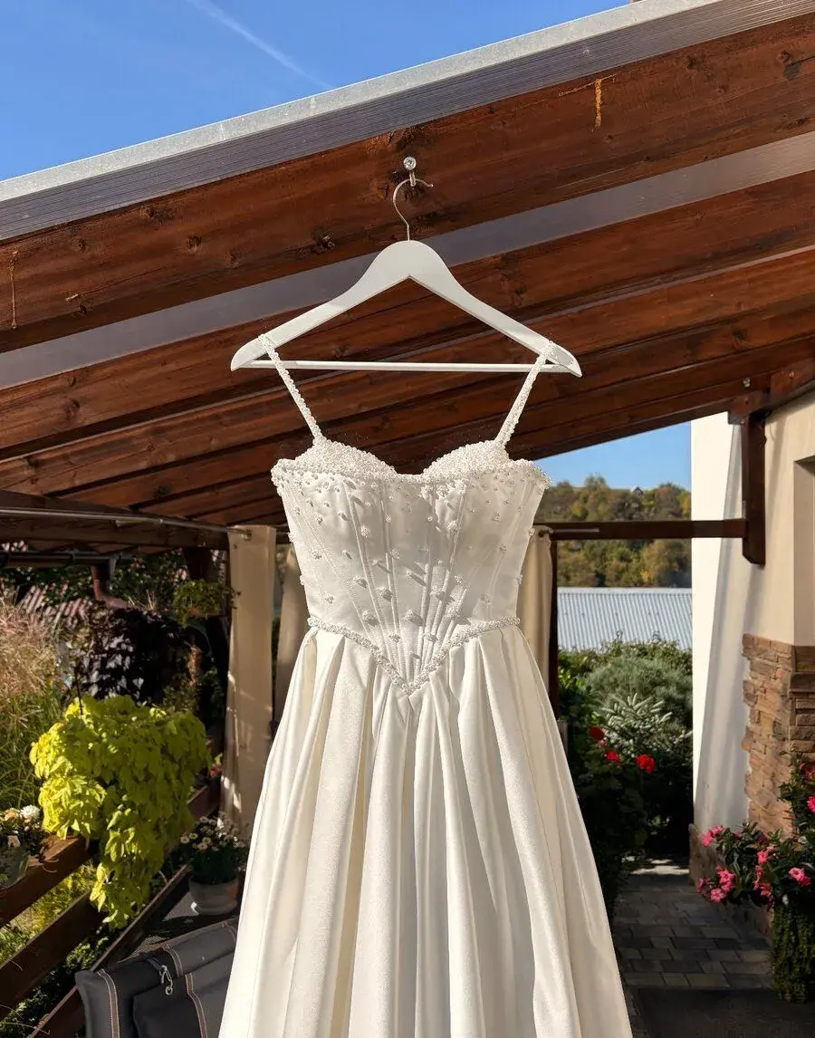 Svadobné šaty Anna Sposa