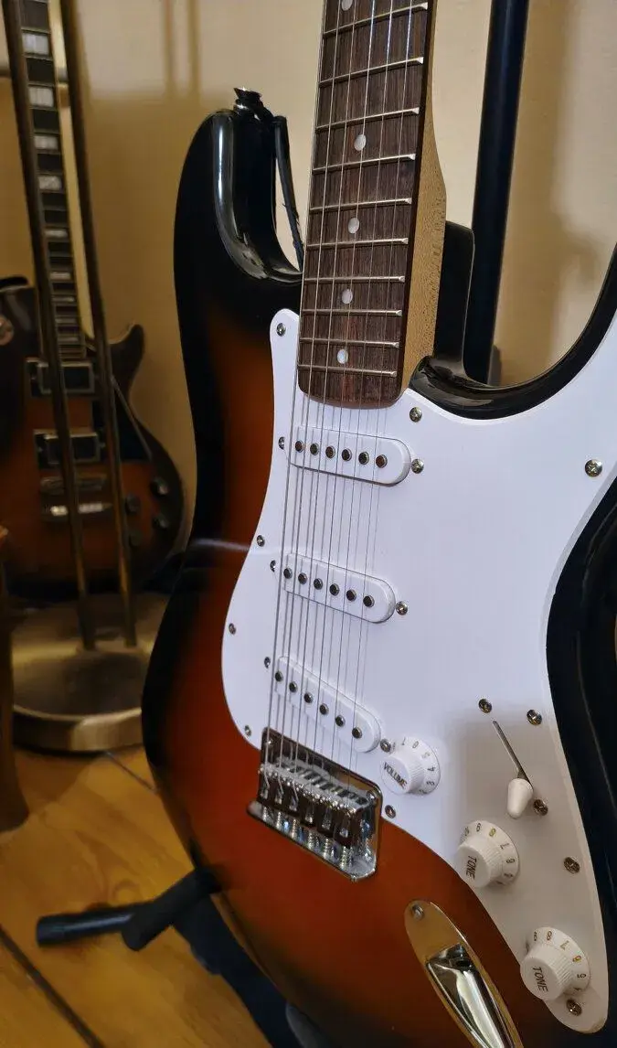 Fender Squier Stratocaster
