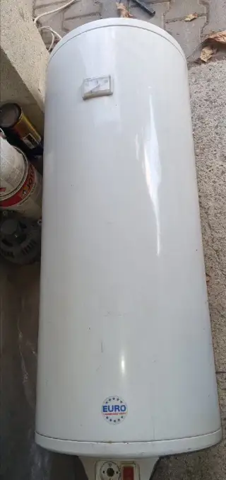 Bojler elektrický 120L