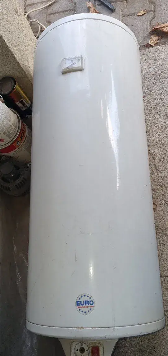 Bojler elektrický 120L