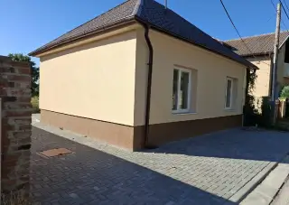 Ubytovanie Bošany
