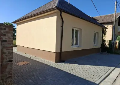 Ubytovanie Bošany