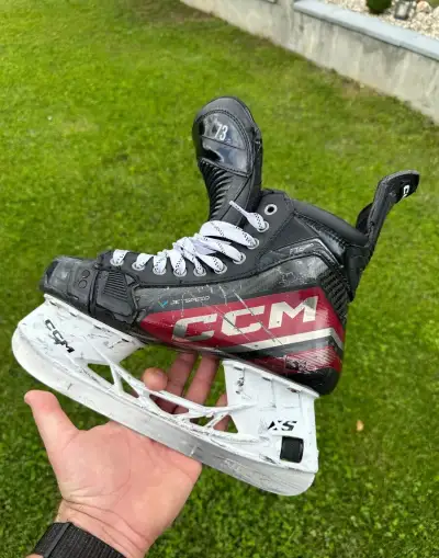 Korcule CCM Jetspeed FT6 Pro