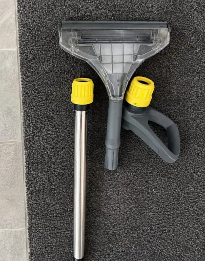 Karcher kobercova hubica