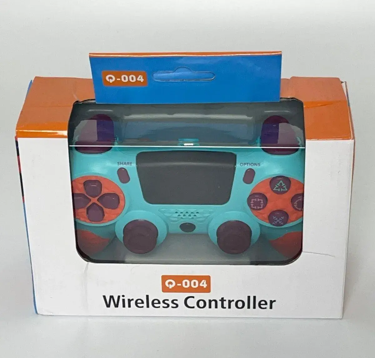 Ovládače PS4
