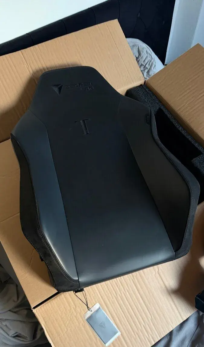 Secretlab Titan EVO XL