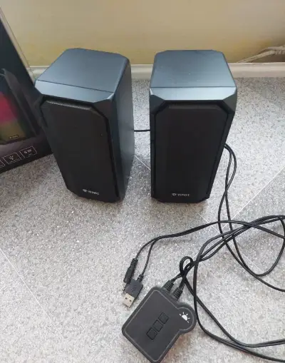 RGB reproduktory Yenkee