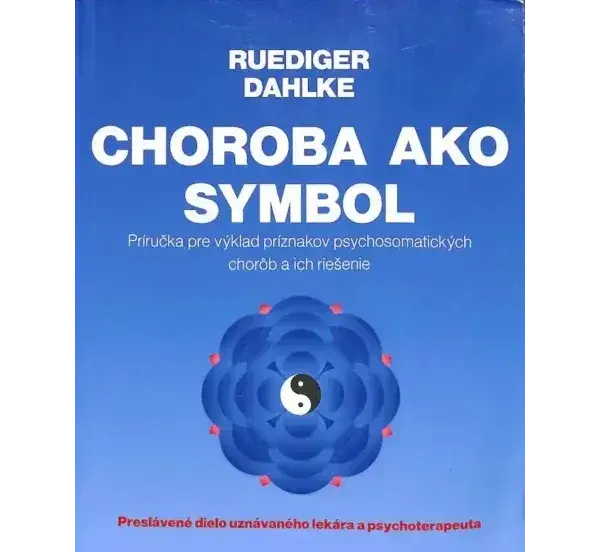 Choroba ako symbol