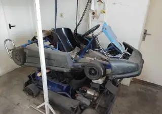 Gokart