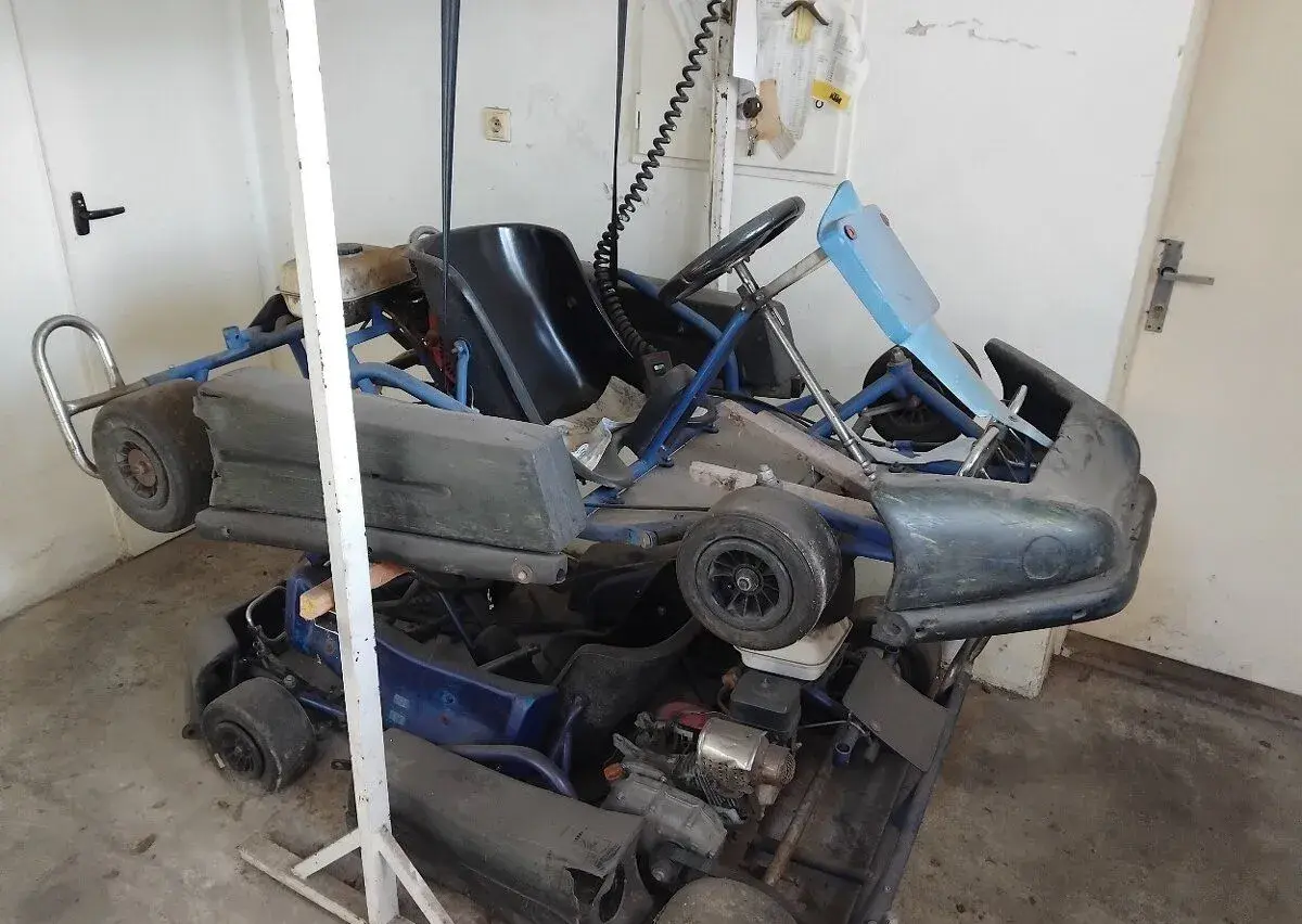 Gokart