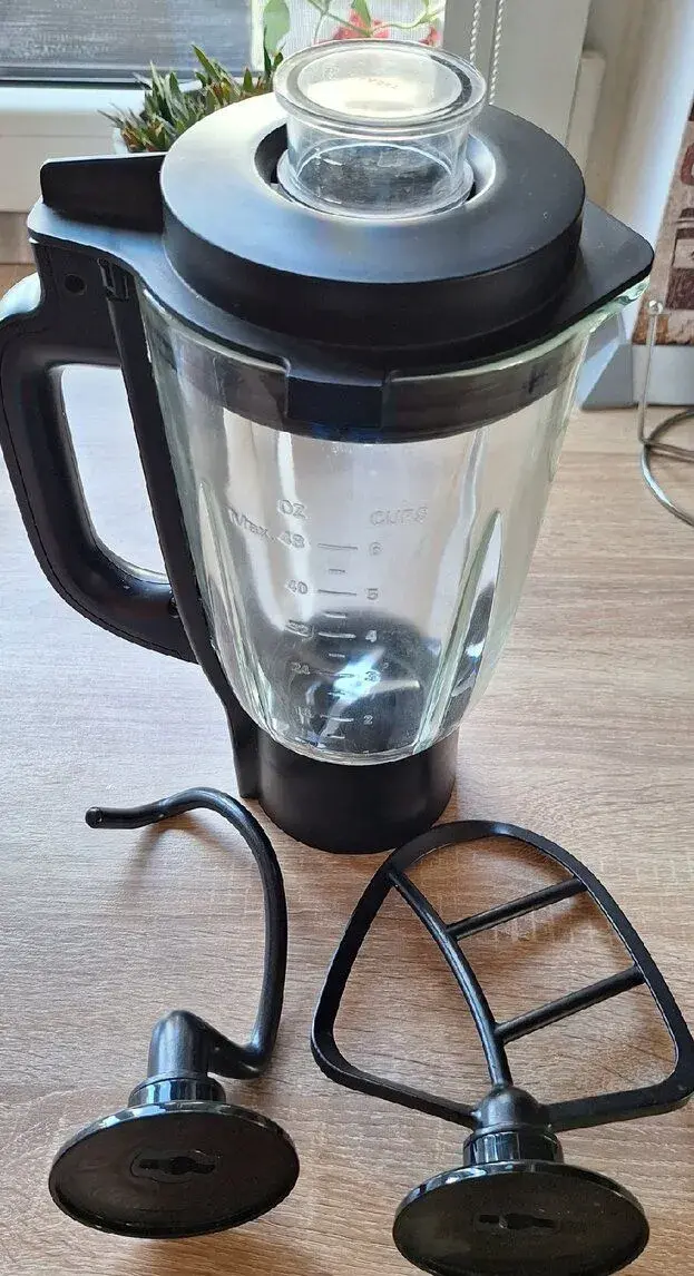 Nahradný diel na Sivercrest kuchynský robot