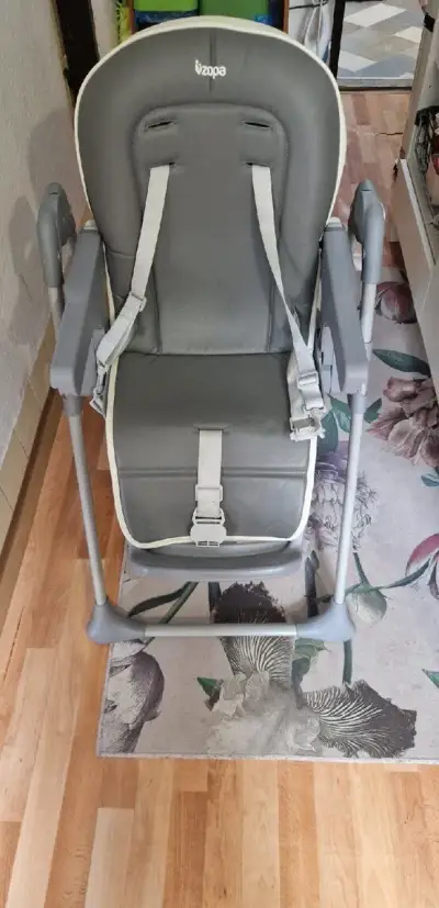 Detská stolička Zopa pocket