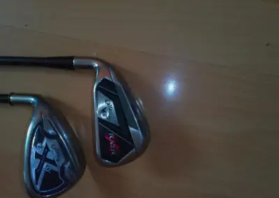 Golf palice kvalitné Ping a Calway