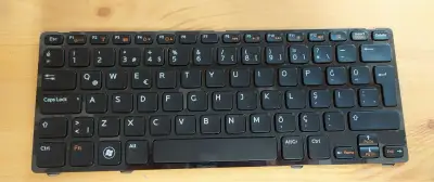 Klávesnica NTB DELL Inspiron 14Z 5423 13Z 5323 Vostro 3360