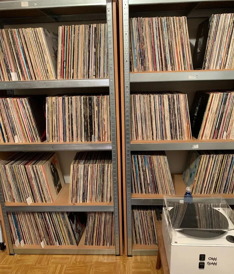 LP / Beatles - Let It Be + Nové LP / 1.10.2026.