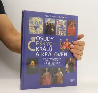 Osody českých králu a kraloven