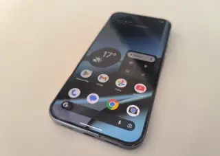 Google Pixel 10 PRO XL 256gb Moonstone