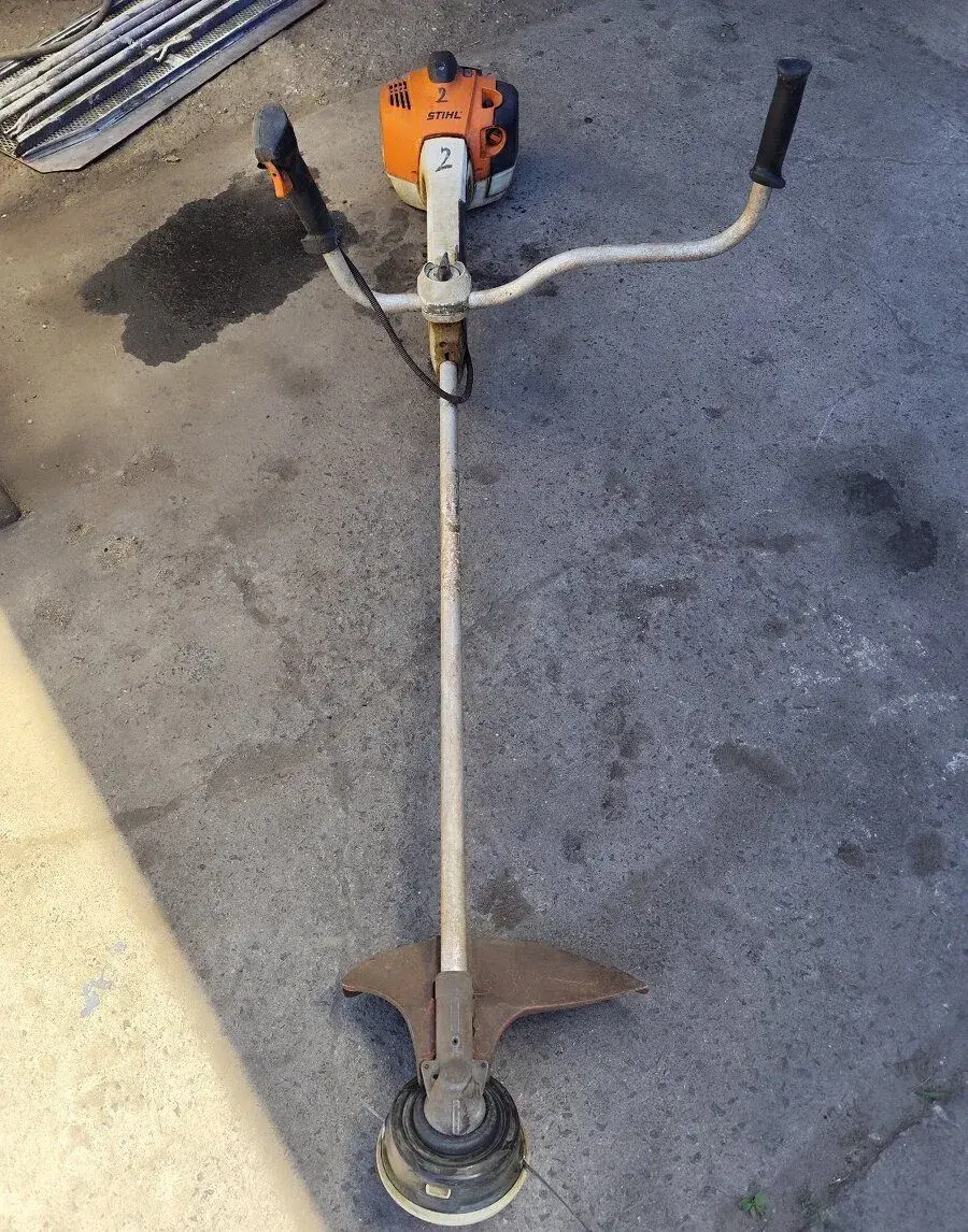 Krovinorez STIHL FS 360 C-E