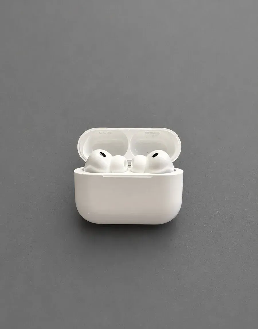 AirPods Pro 3 - Zaruka
