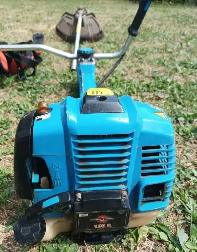 Krovinorez Güde Benzínový GFS