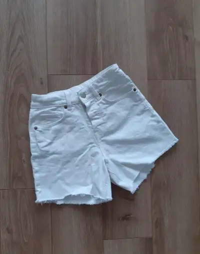 Dámske kraťasy, H&M, velk. XS