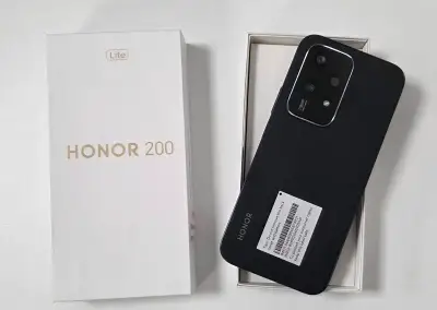 Honor 200 Lite 8/256GB