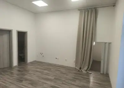 Prenajmem obchodný priestor 56m2